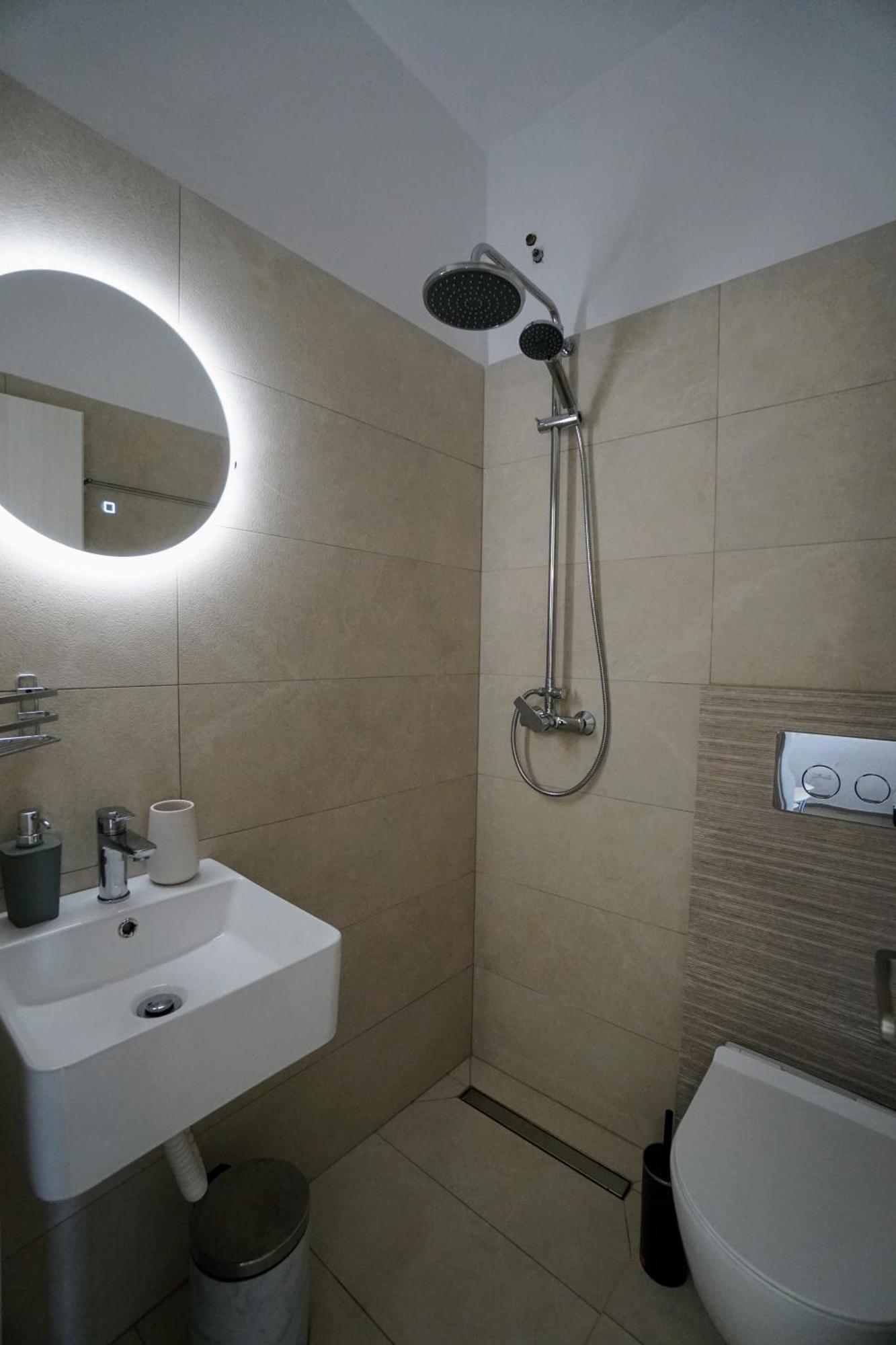 Oceanis Apartment シミ エクステリア 写真