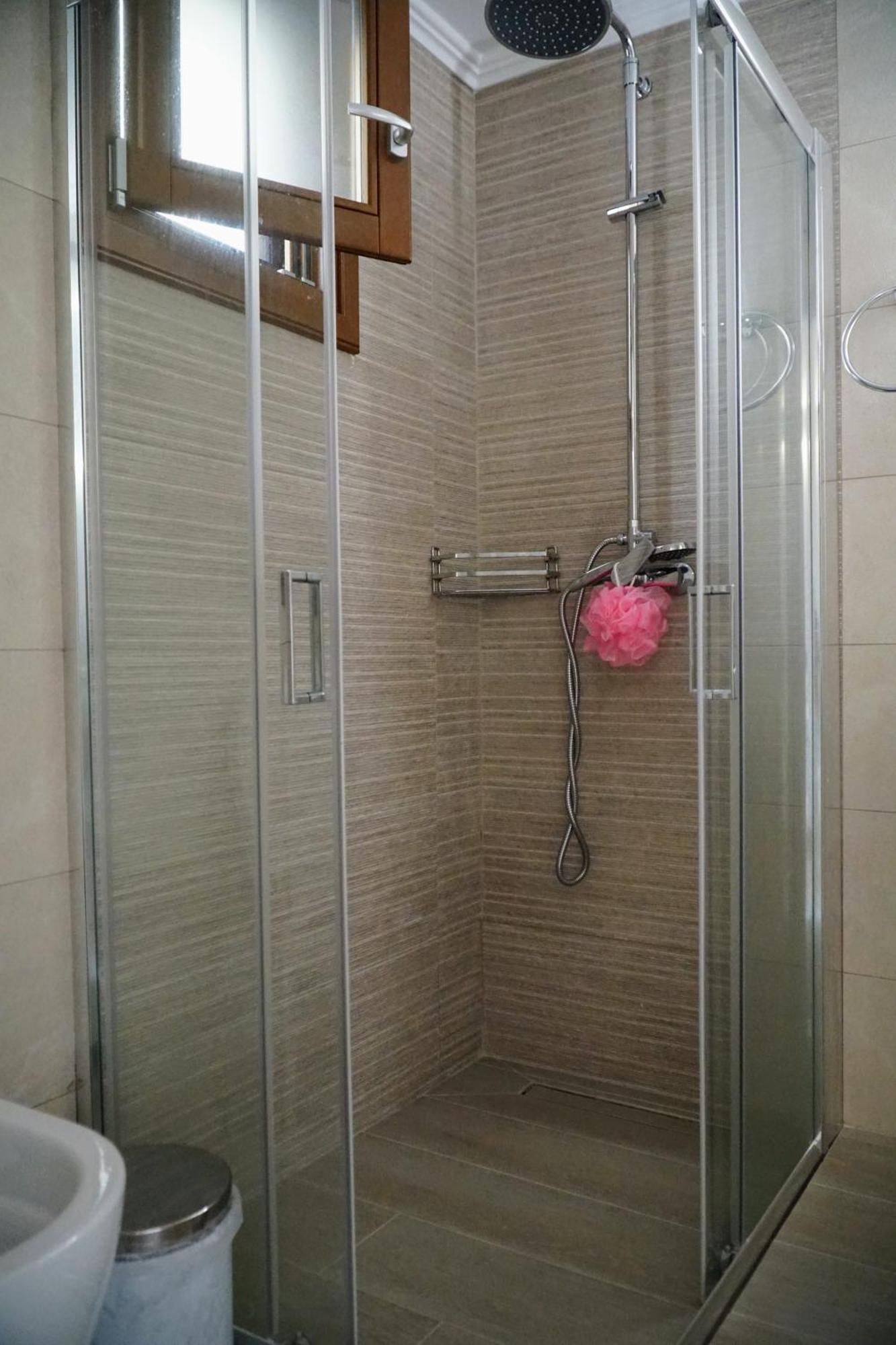 Oceanis Apartment シミ エクステリア 写真