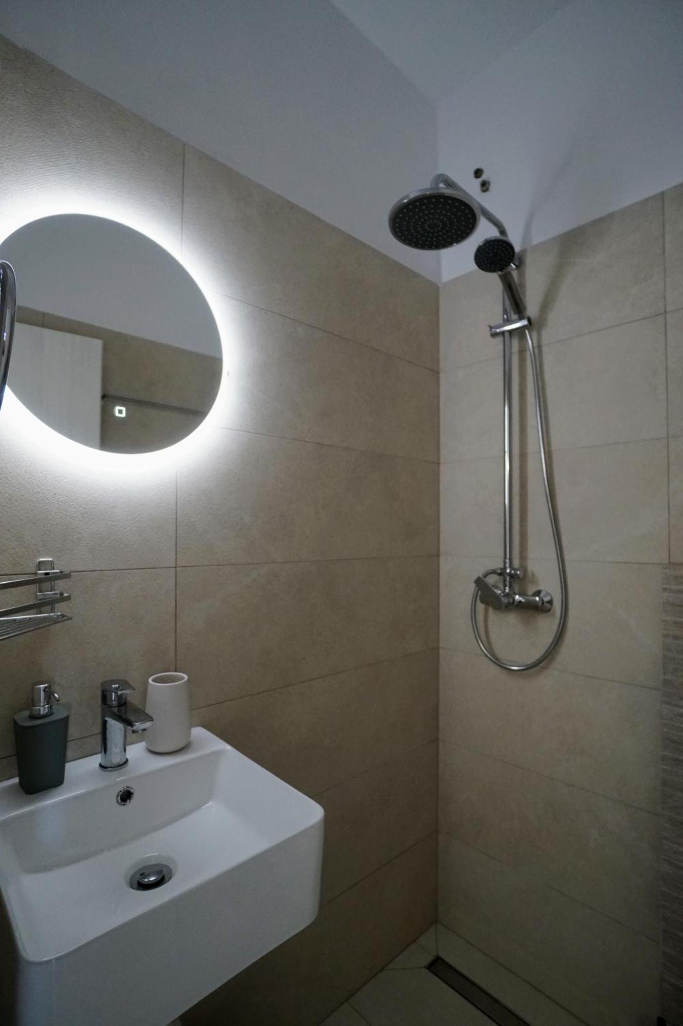 Oceanis Apartment シミ エクステリア 写真